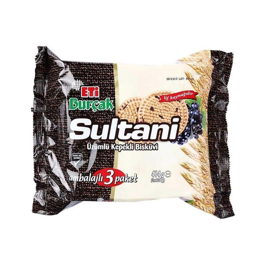 ETI (27115) SULTANI 3 LU 365 GR