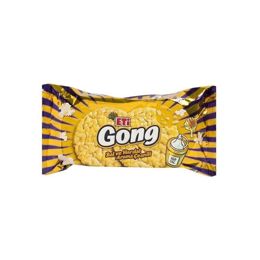 ETI (27482) GONG MISIR PATLAGI BAL&HARDAL 68 GR