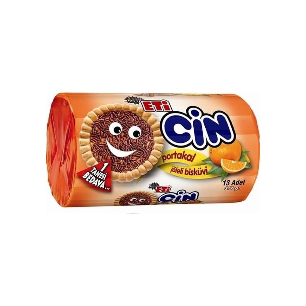 ETI (31314) CIN PORTAKALLI 325 GR