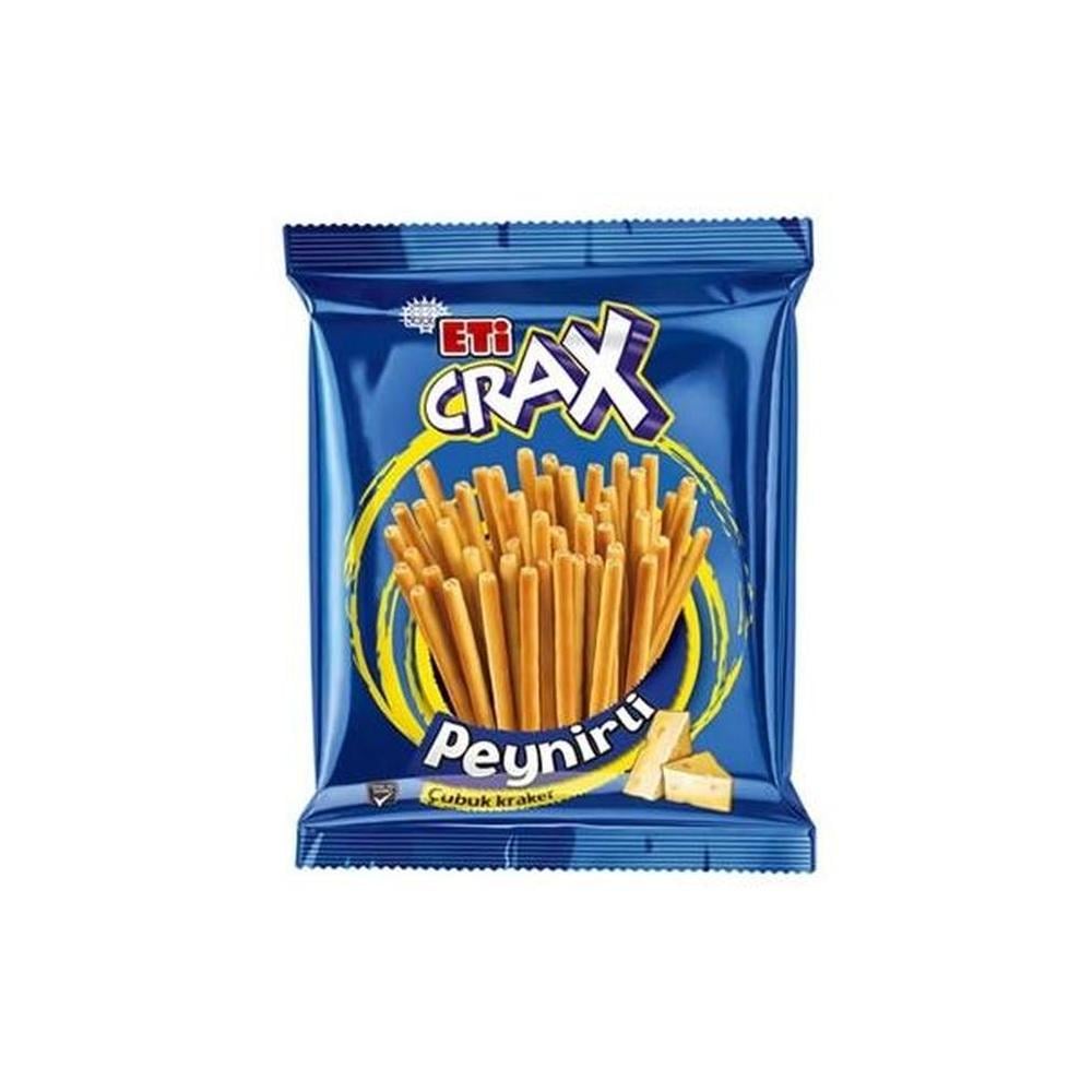 ETI (41414) CRAX CUBUK KRAKER PEYNIRLI 80 GR