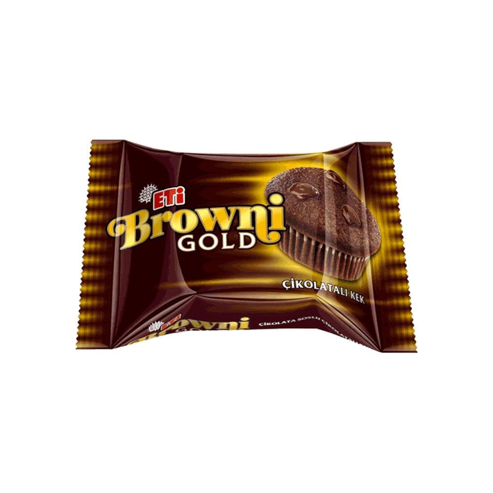 ETI (46373) BROWNI GOLD KAKAOLU 45 GR