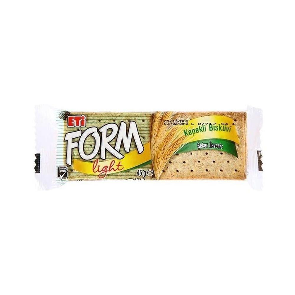 ETI (49409) FORM 45 GR