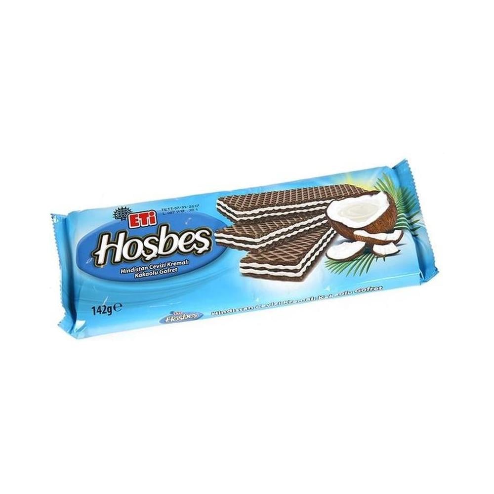 ETI HOSBES GOFRET HINDISTAN CEVIZLI 142 GR