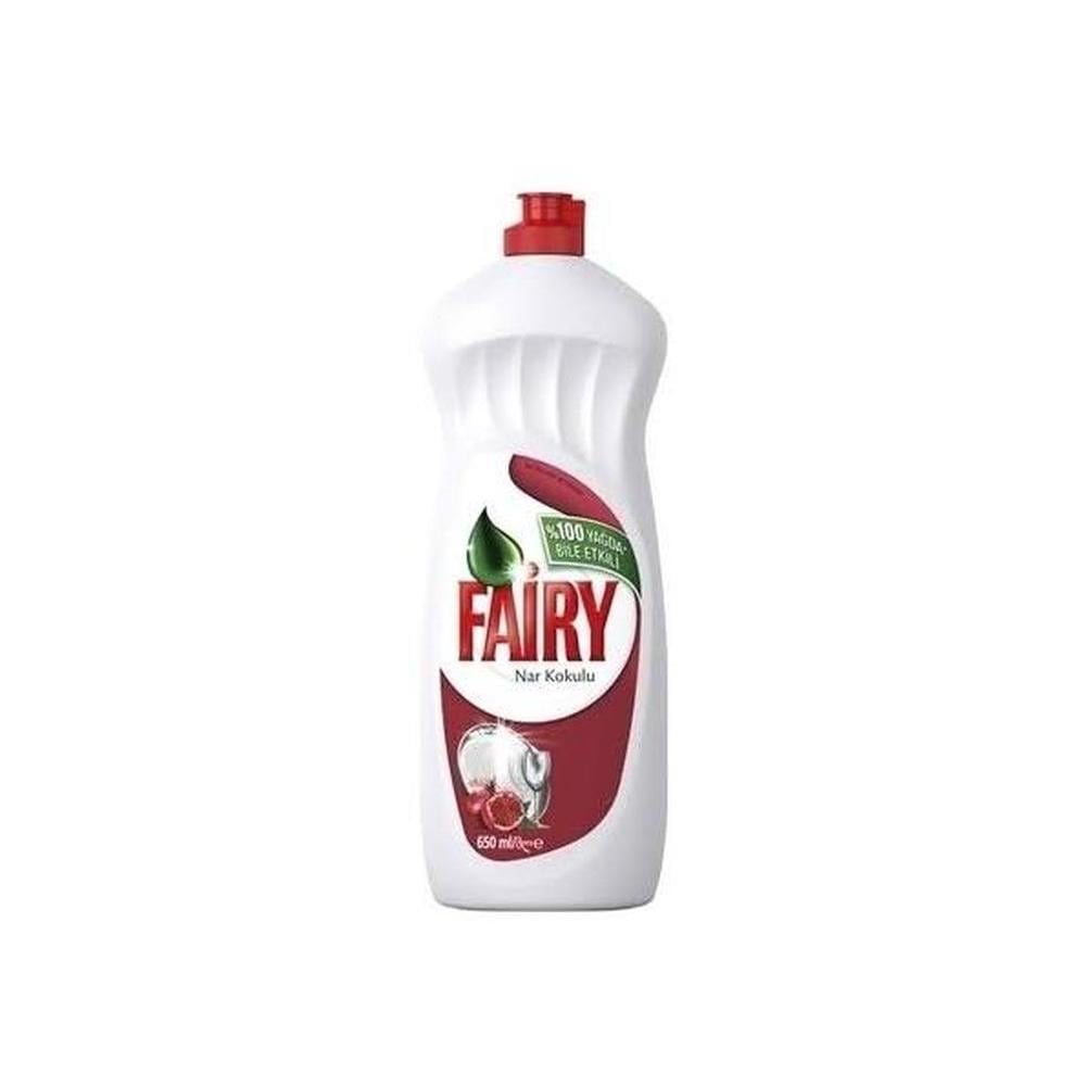 FAIRY NAR 650 ML