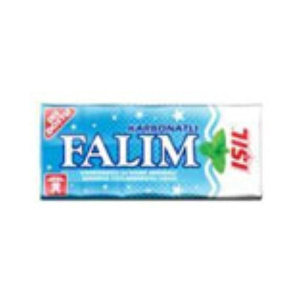 FALIM ISIL KARBONATLI 5 LI