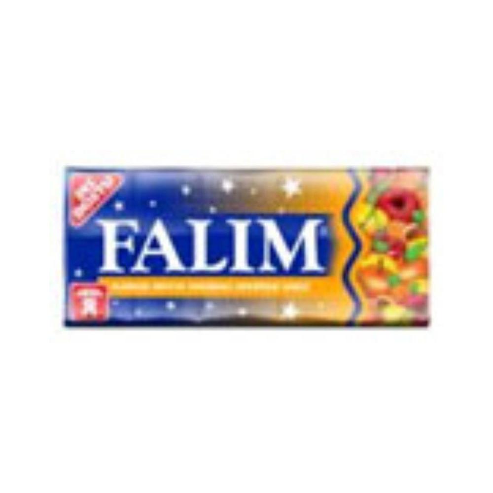 FALIM KARISIK MEYVELI 5 LI