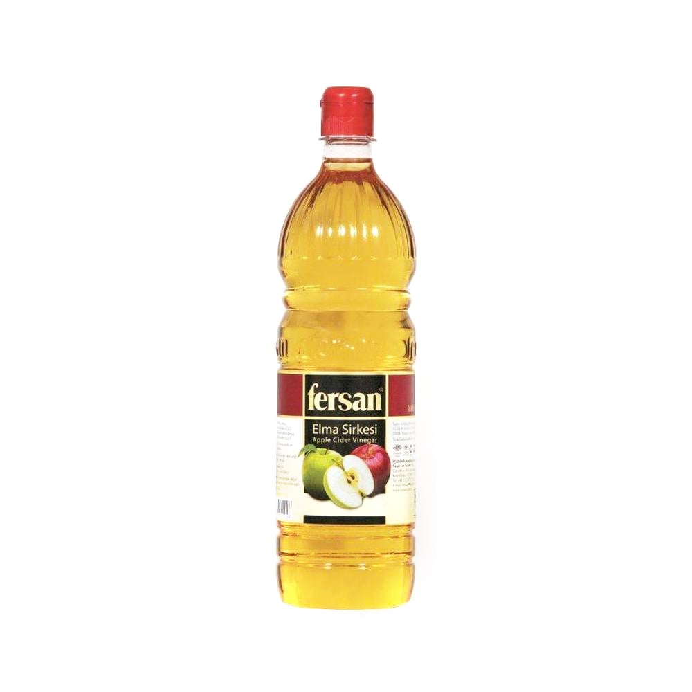 FERSAN ELMA SIRKESI PVC 1 LT