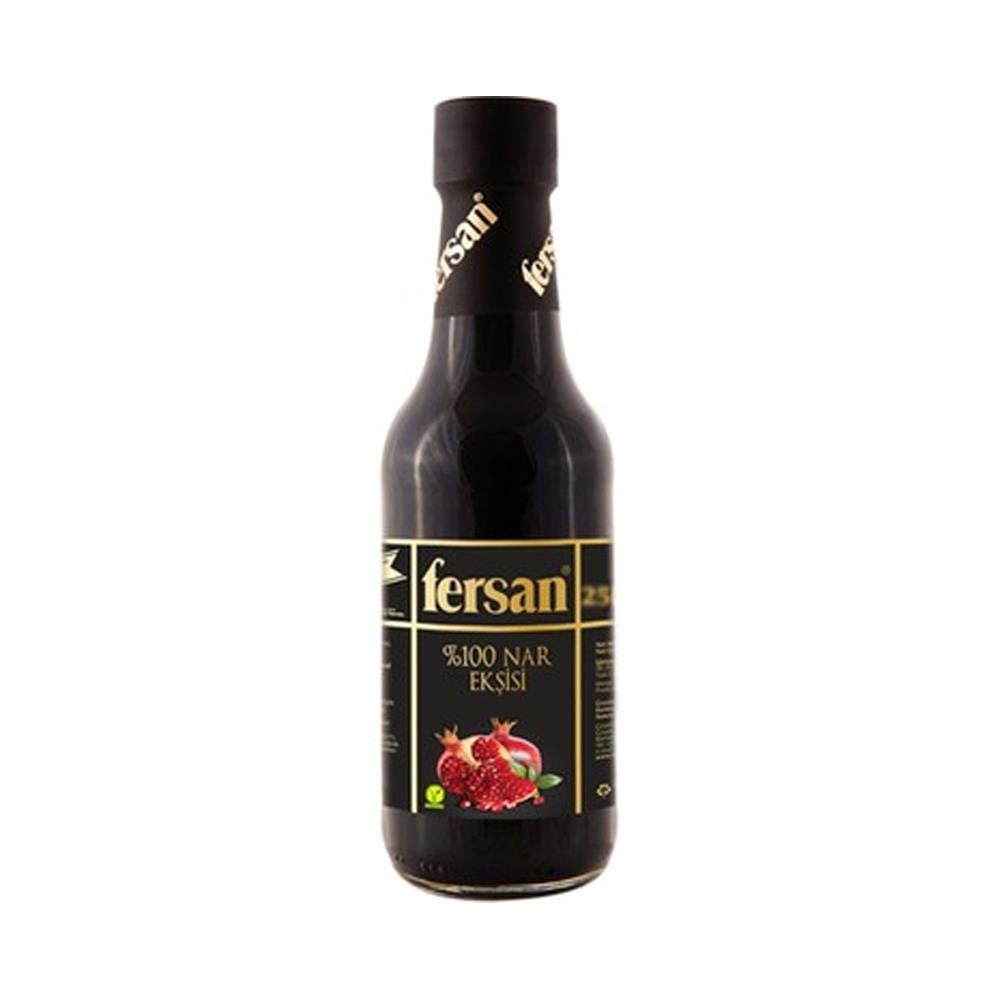 FERSAN NAR EKSI % 100 330 GR