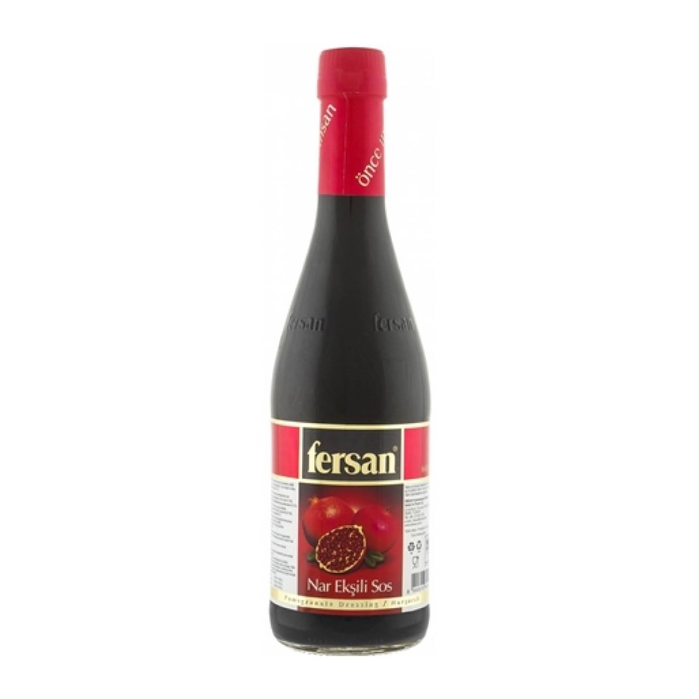 Fersan Nar Ekşi Sos 500 Ml