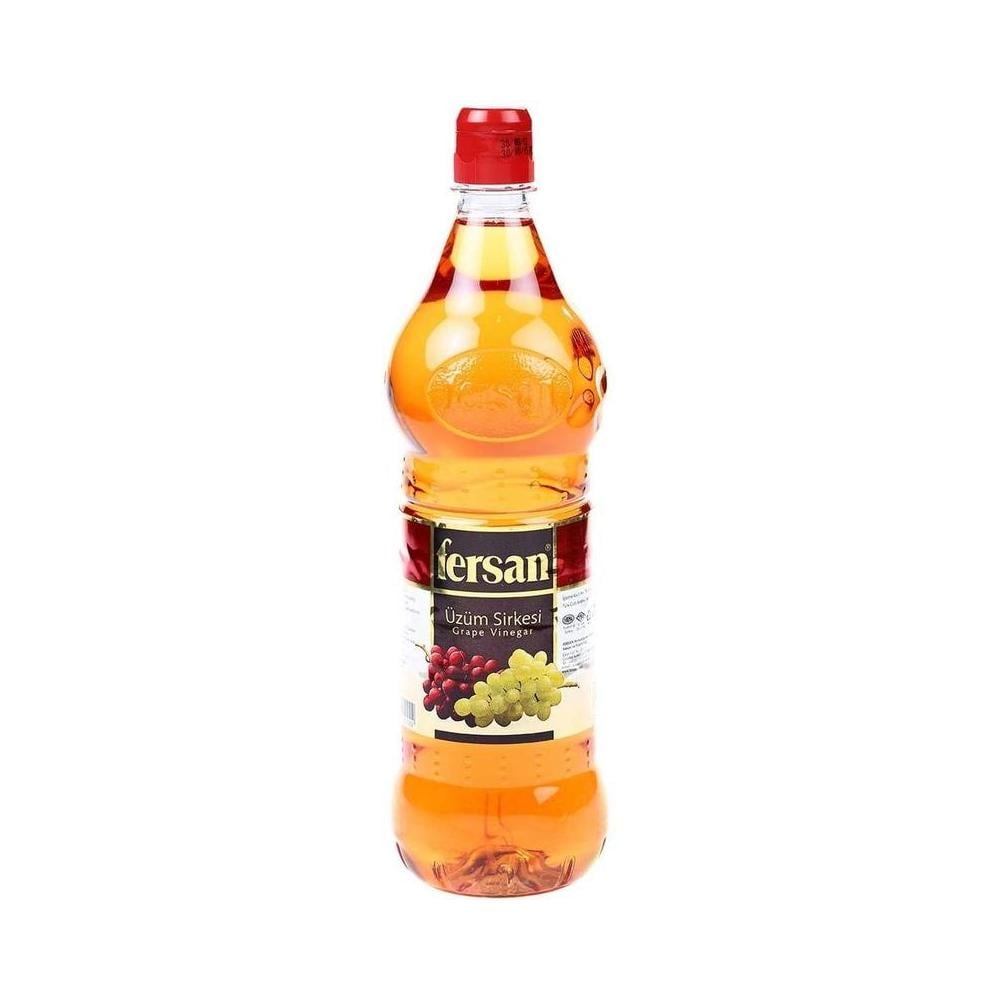 FERSAN UZUM SIRKESI PLS.1 LT