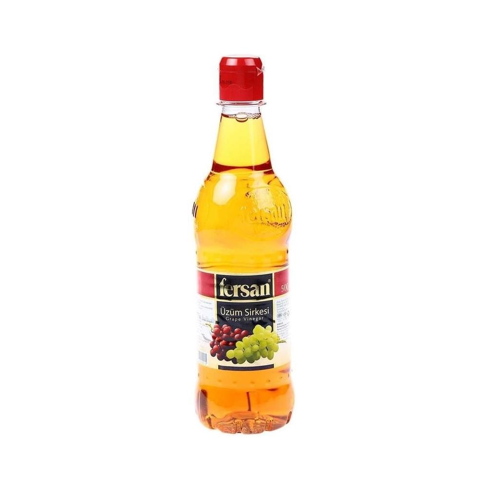 FERSAN UZUM SIRKESI PLS.500 ML