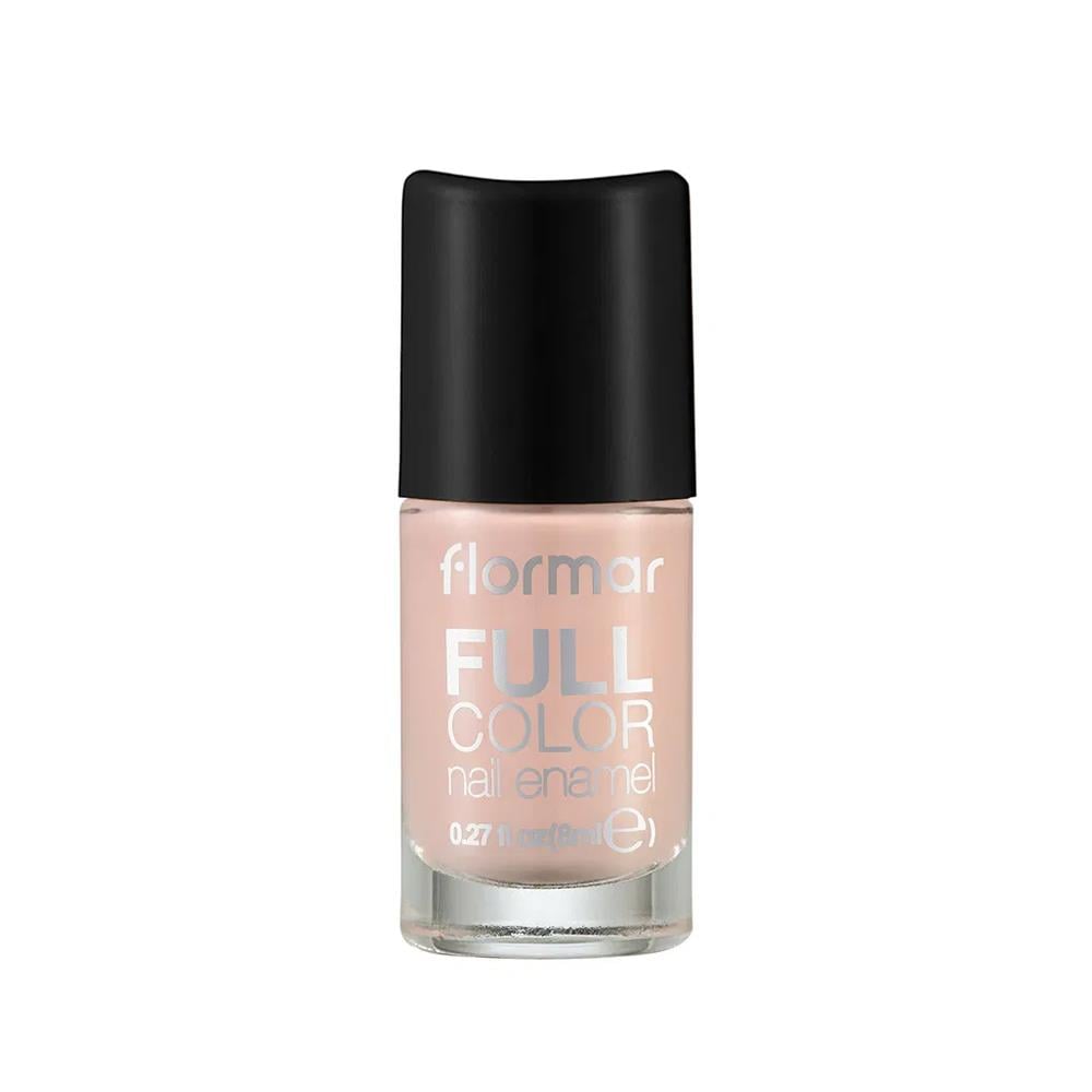 FLORMAR FULL COLOR OJE FC60
