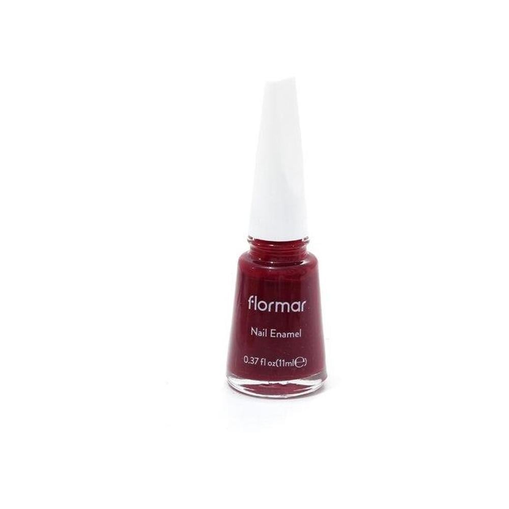 Flormar Nail Enarmel Oje 075