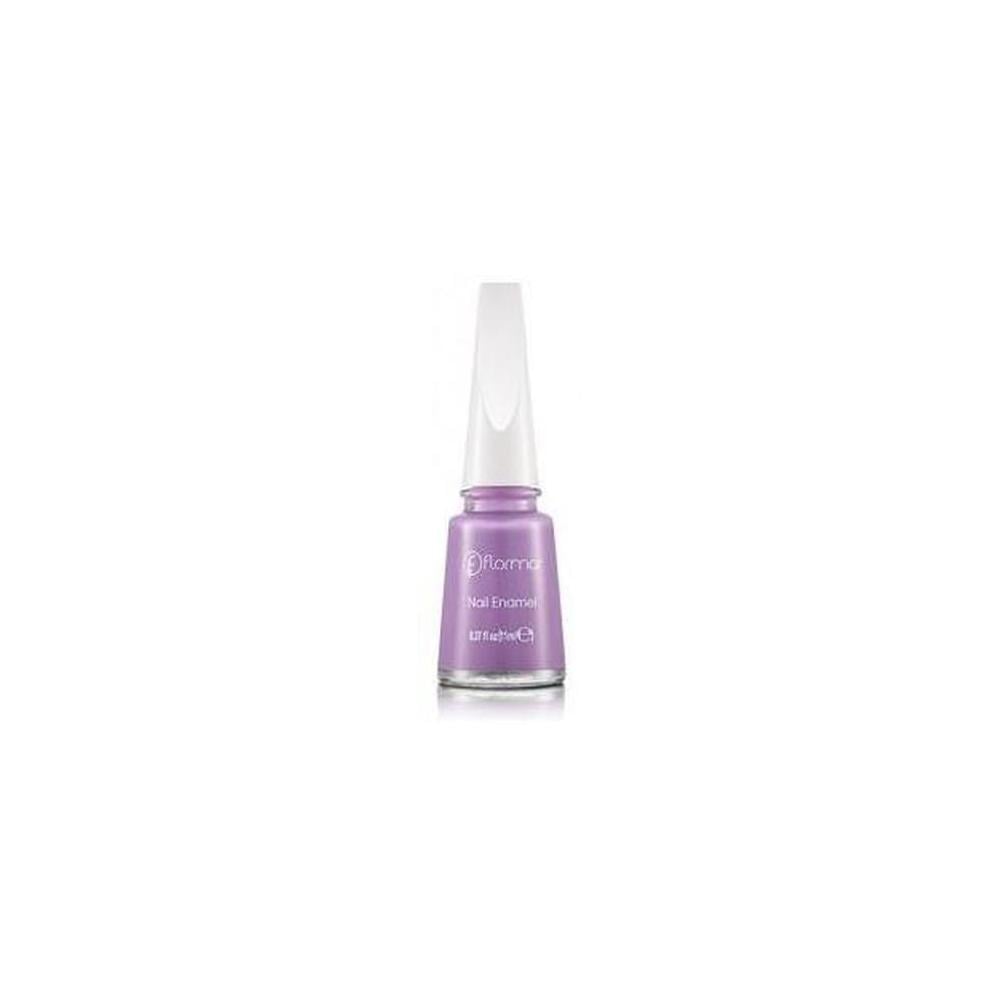Flormar Nail Enarmel Oje 468
