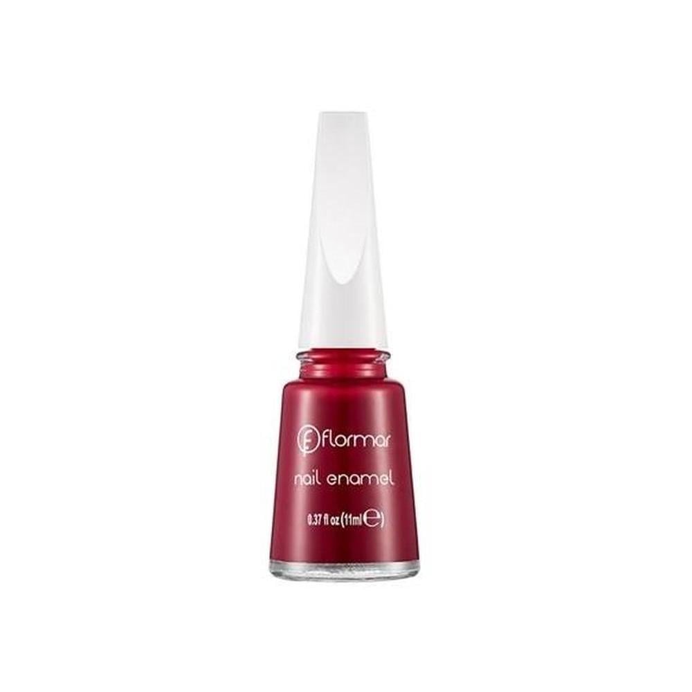 Flormar Nail Enarmel Oje 496