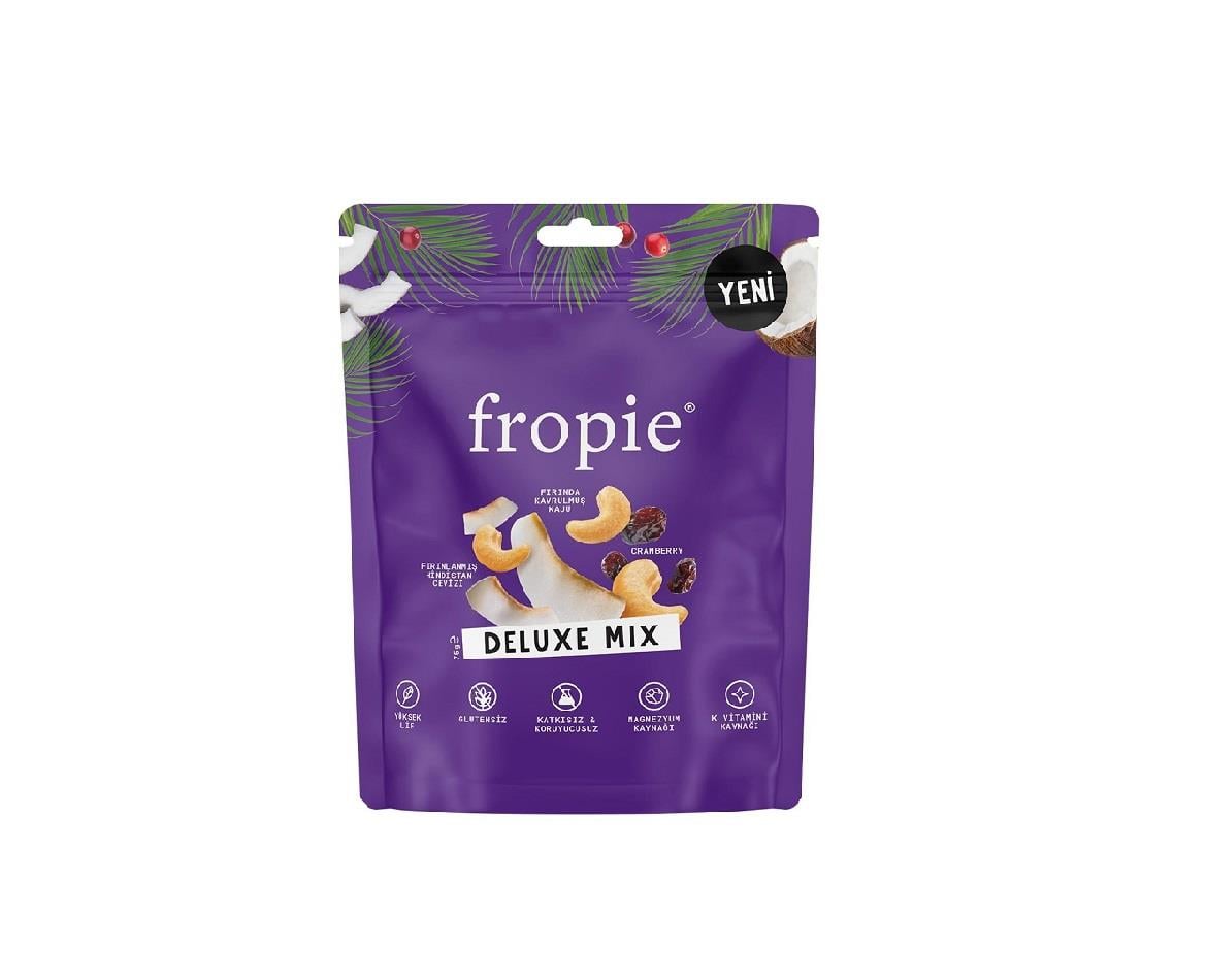 FROPIE DELUX MIX 75 GR