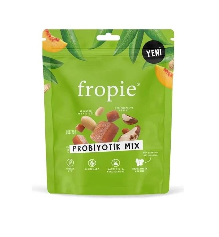 FROPIE PROBIYOTIK MIX 75 GR