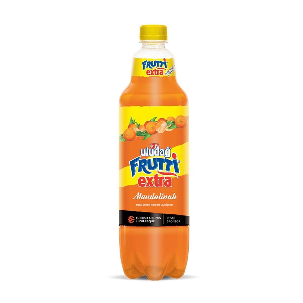 Frutti Extra Mandalina 1 Lt