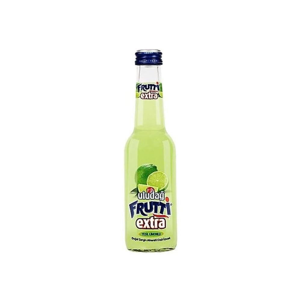 FRUTTI EXTRA YESIL LIMON 250 ML