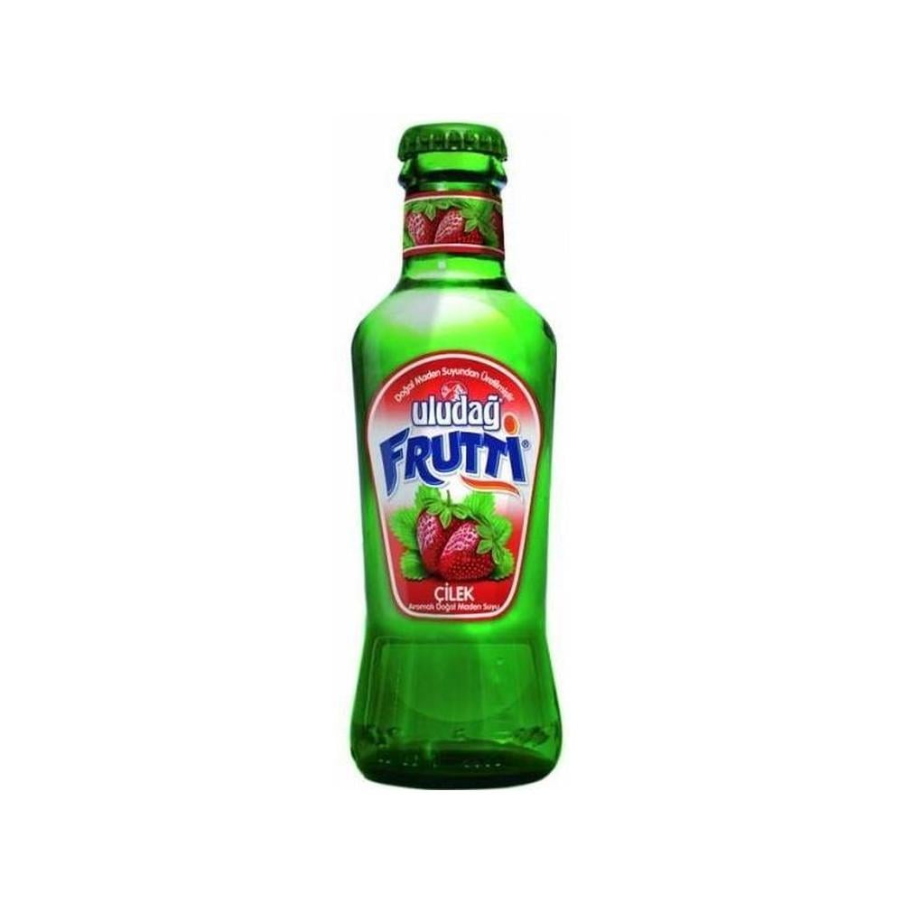 FRUTTI M.SODA CILEK 200 ML