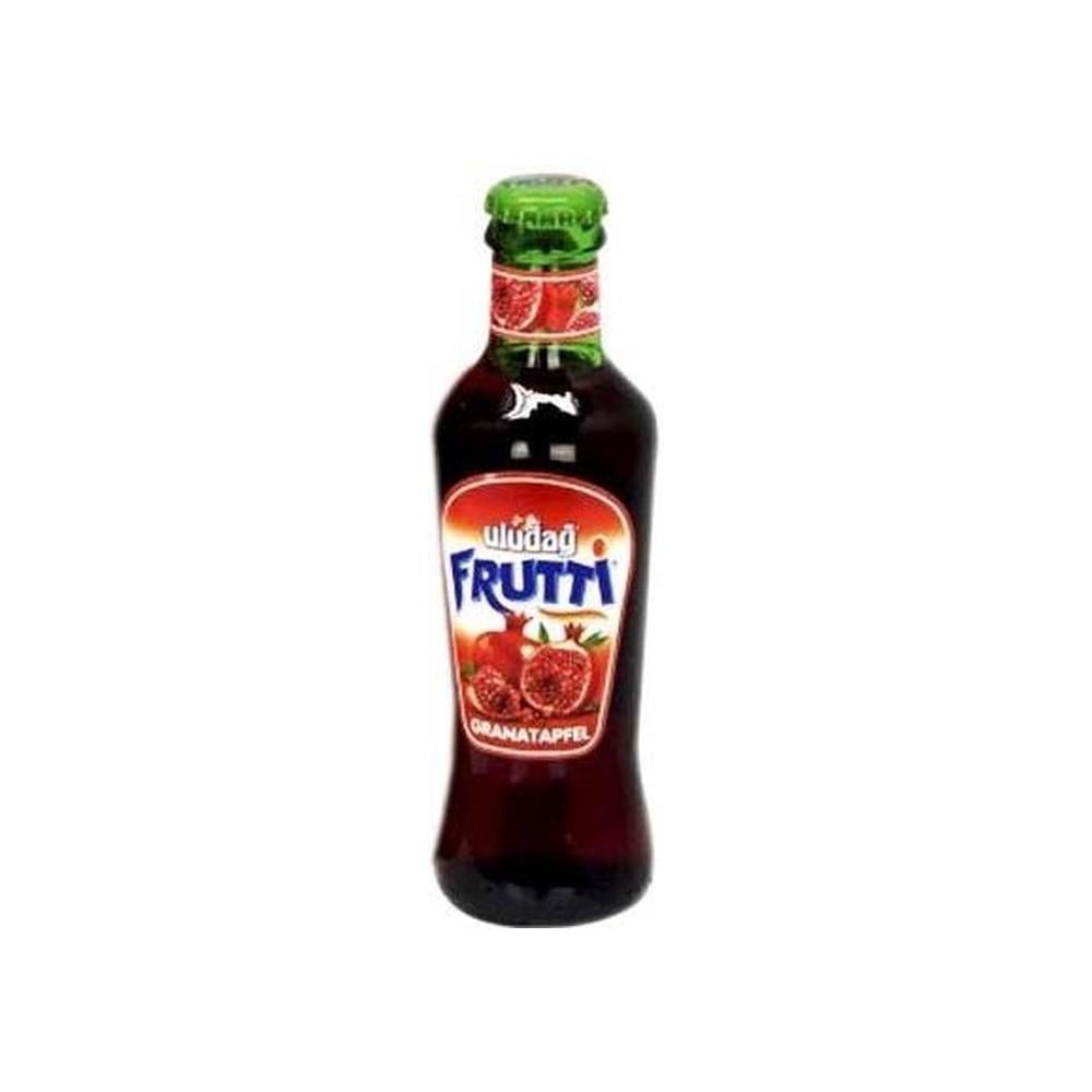 FRUTTI M.SODA NARLI 200 ML