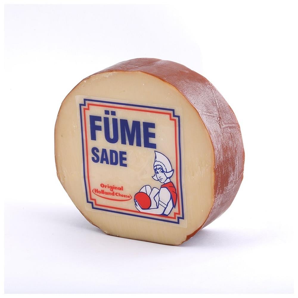 Füme Sade Kelle Peynir Kg