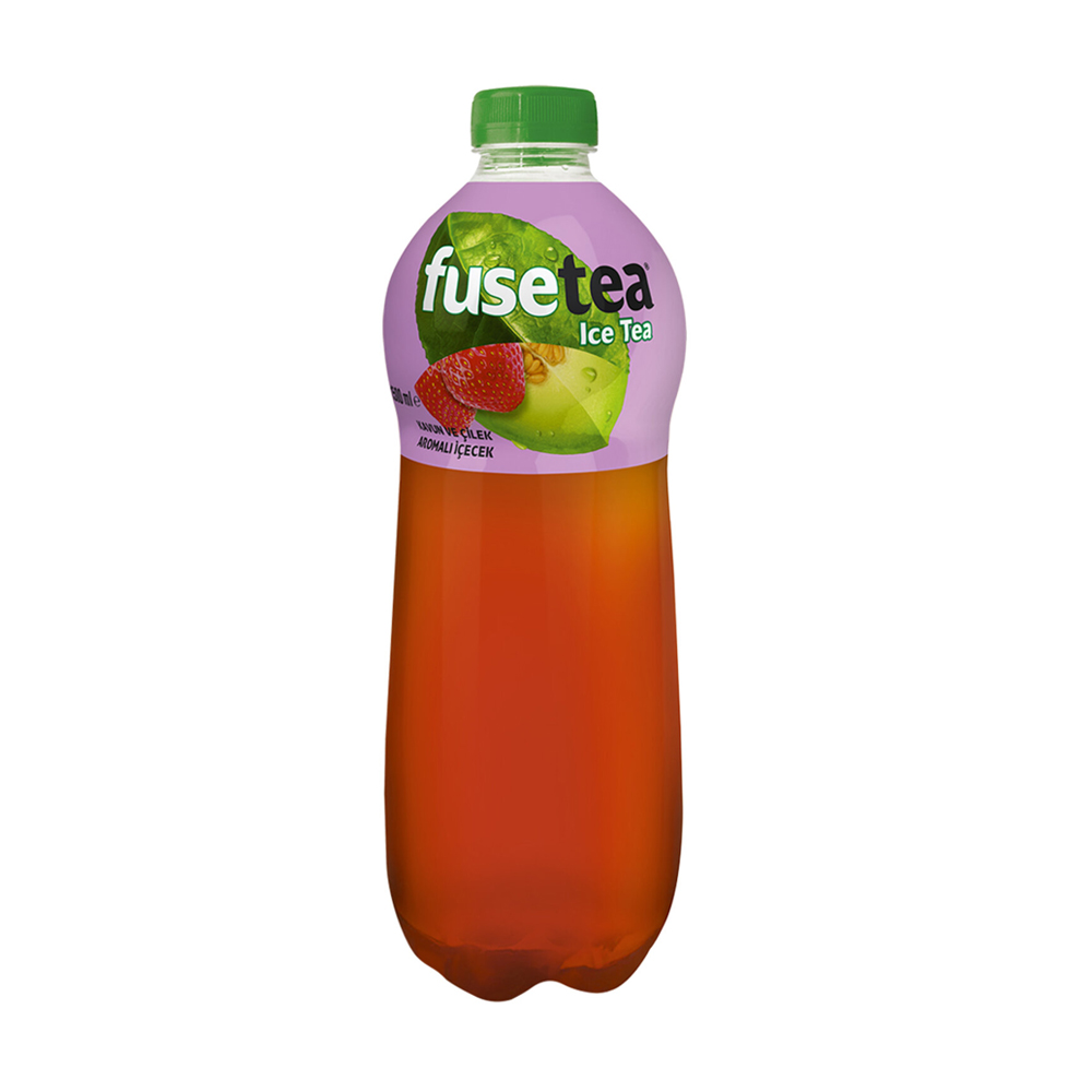 FUSE TEA KAVUN&CILEK 1.5 LT