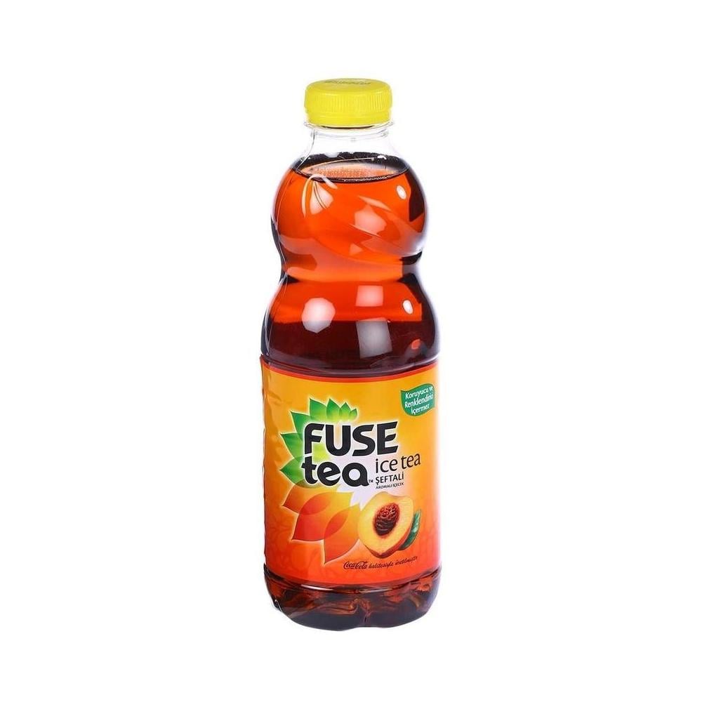 FUSE TEA SEFTALI 1 LT