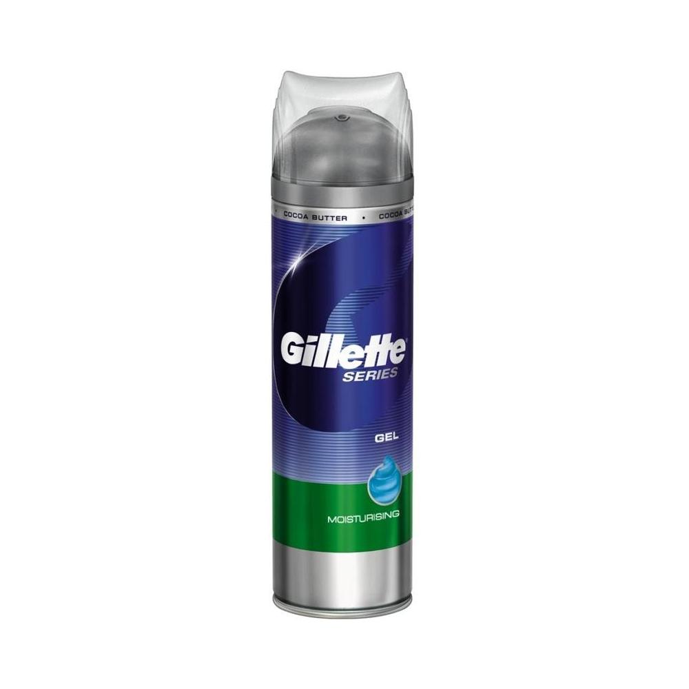 GILLETTE 59636 TIRAS JELI NEMLENDIRICI 200 ML