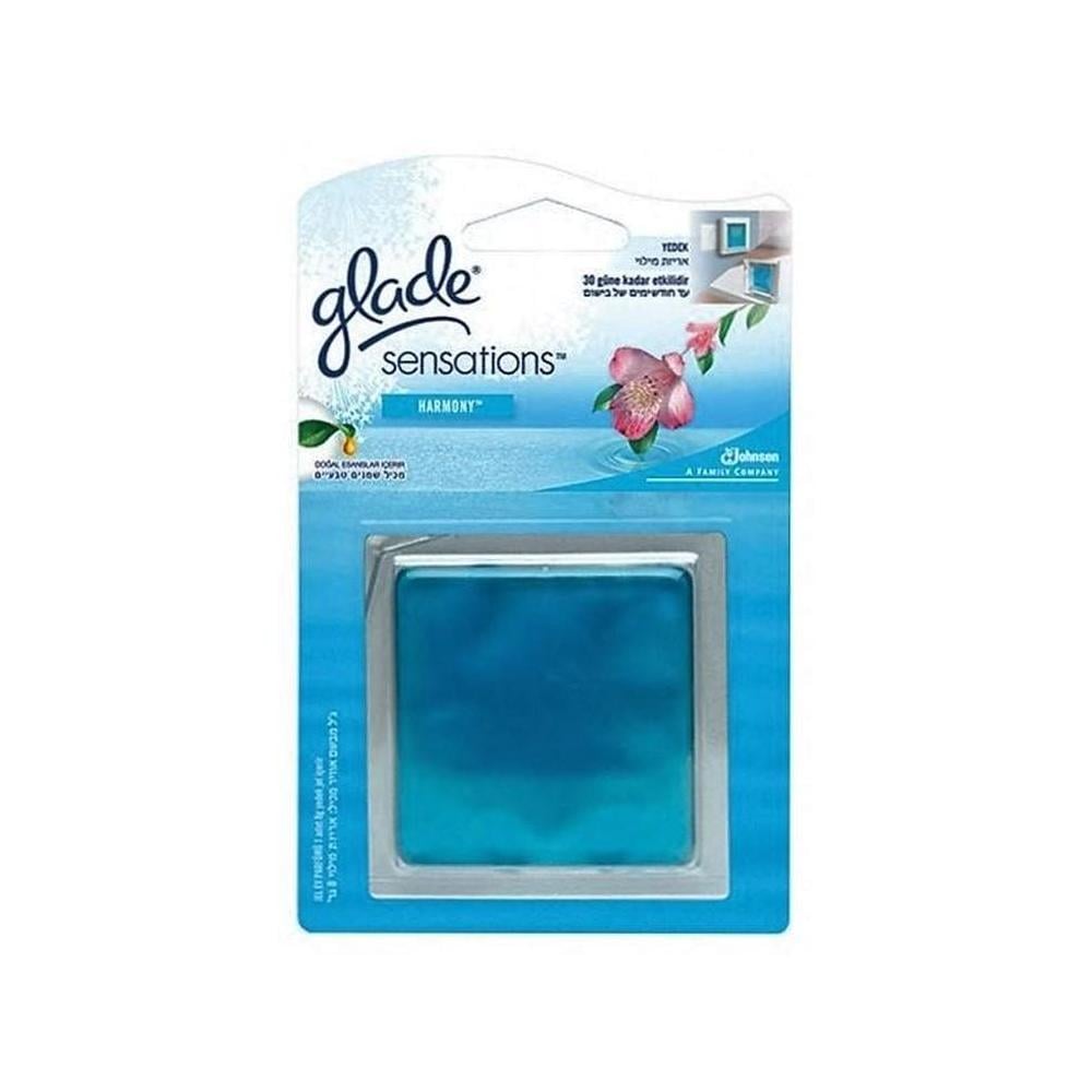 GLADE MINI JEL LAVANTA 70 GR