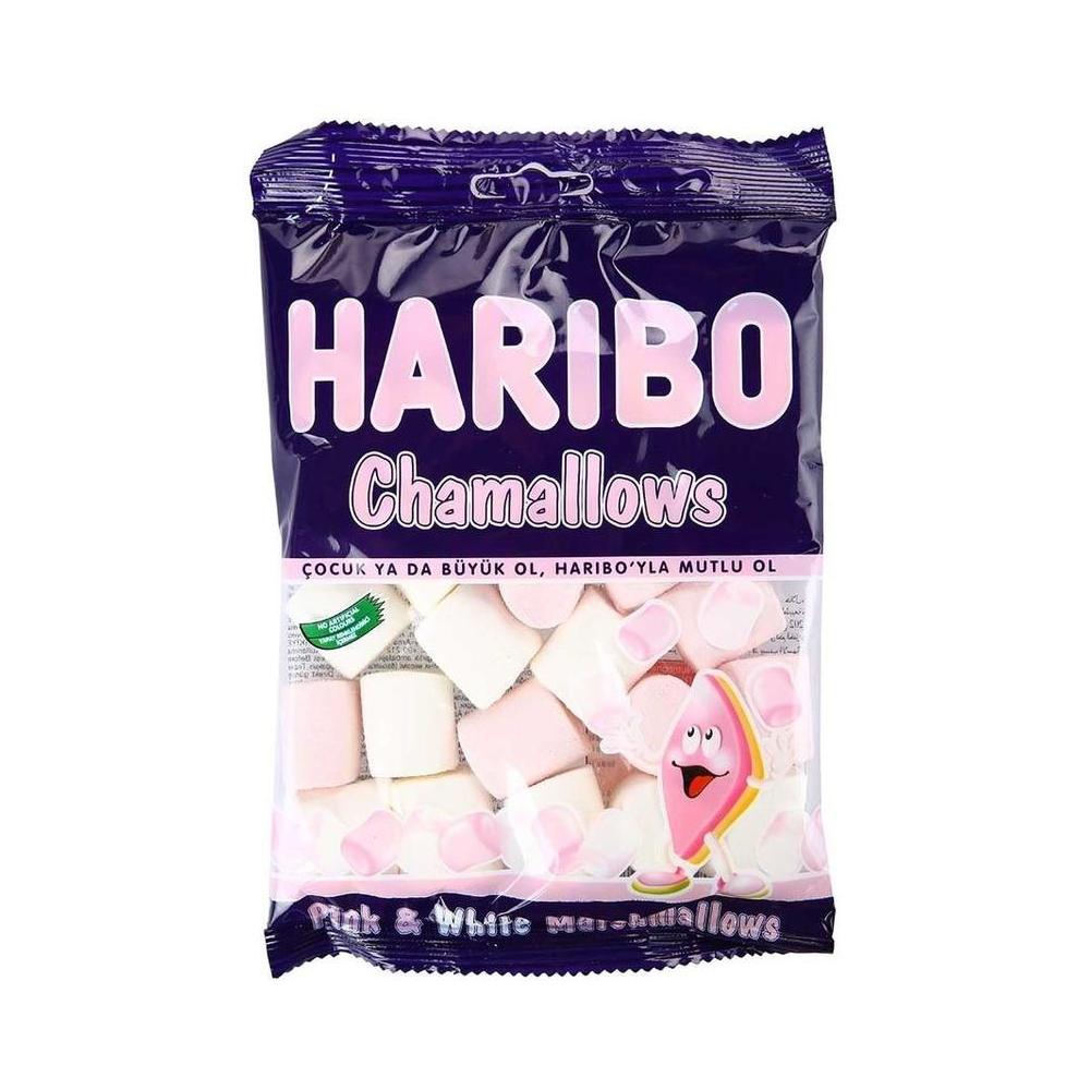 HARIBO MARSHMALLOW 70 GR