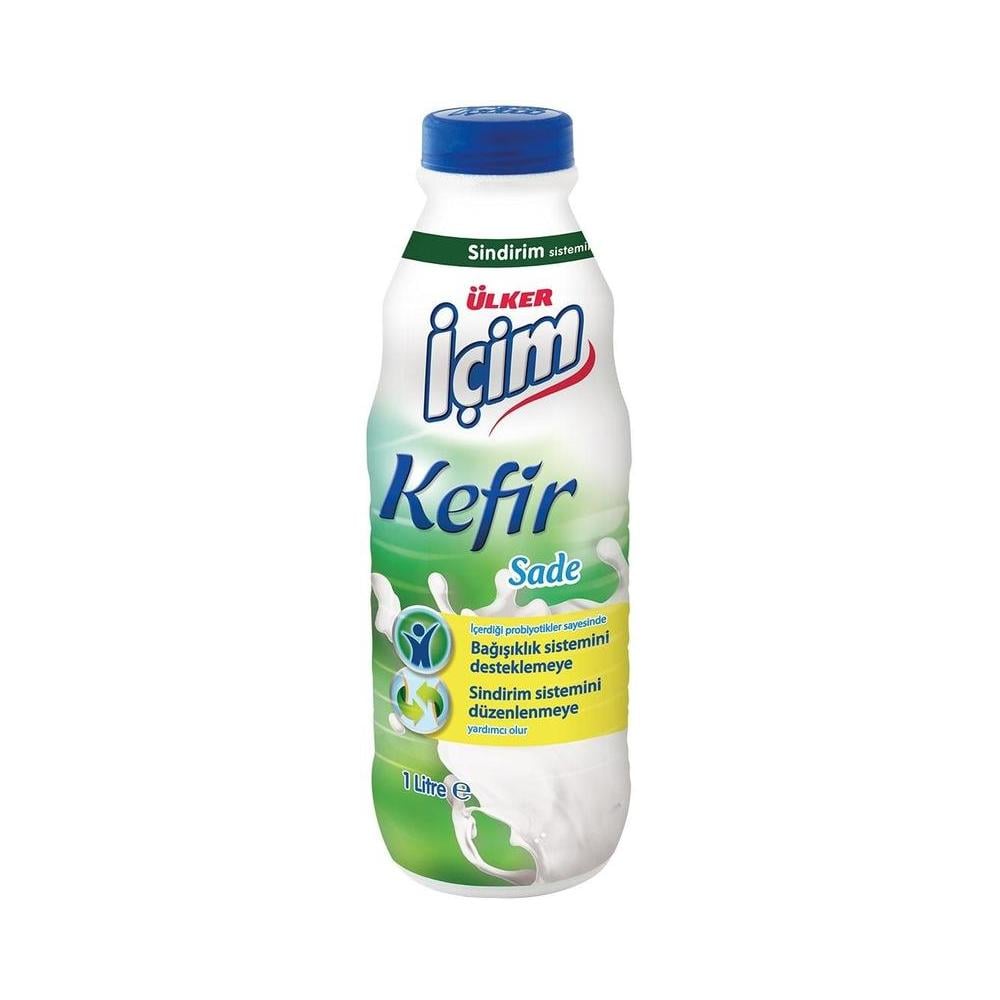 ICIM KEFIR 1000 ML