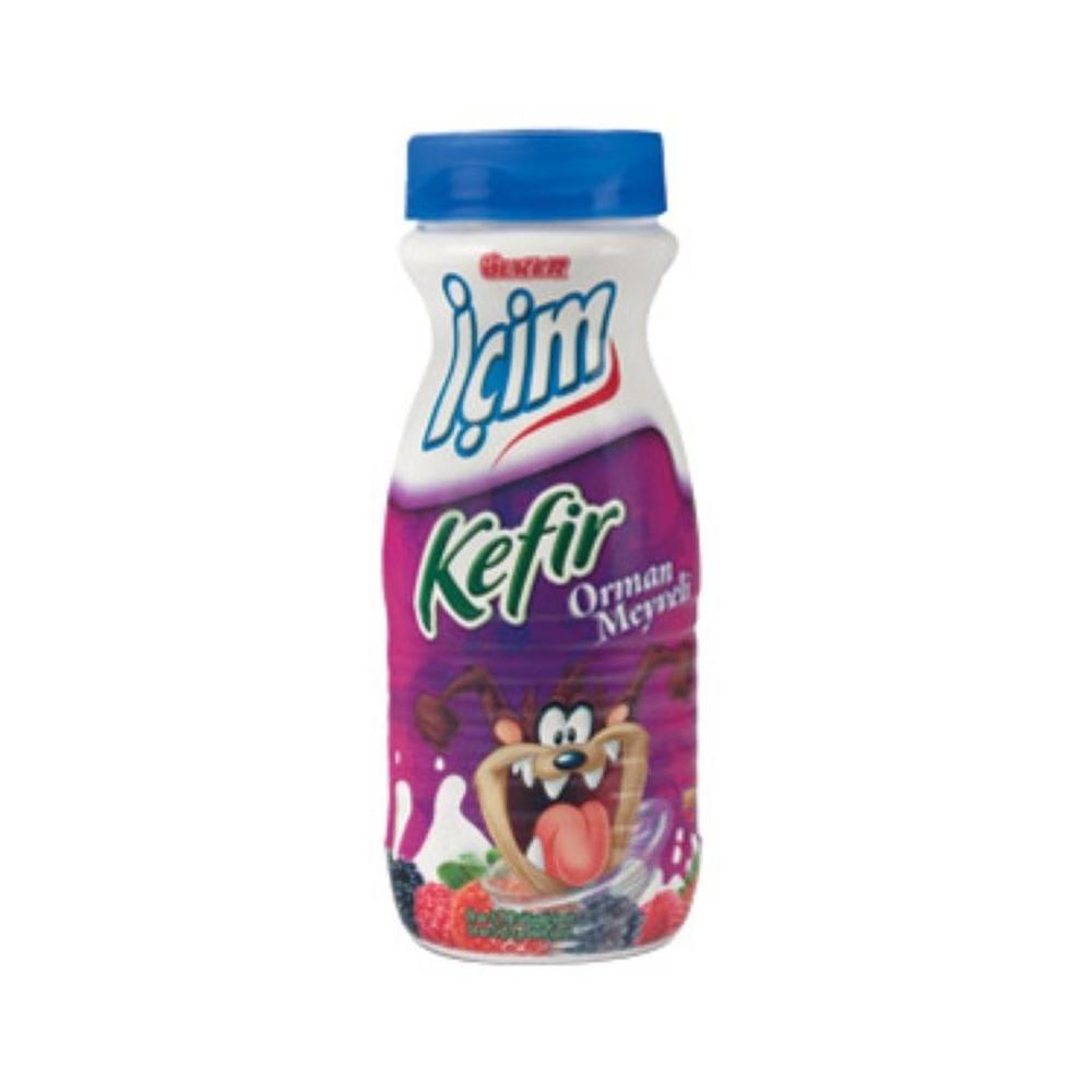 ICIM KEFIR ORMAN MEYVELI 260 ML