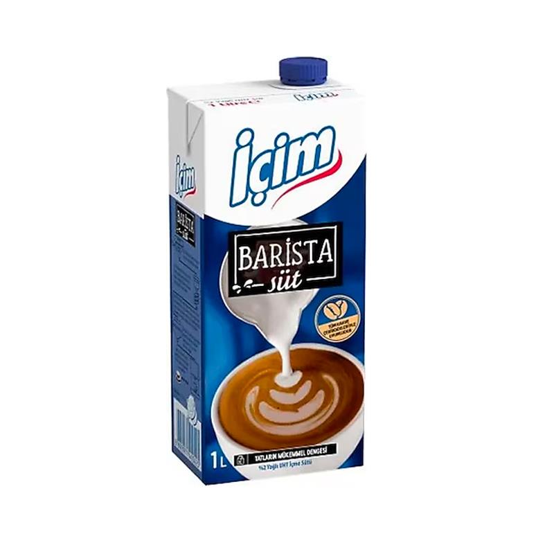 ICIM SUT BARISTA 1000 ML