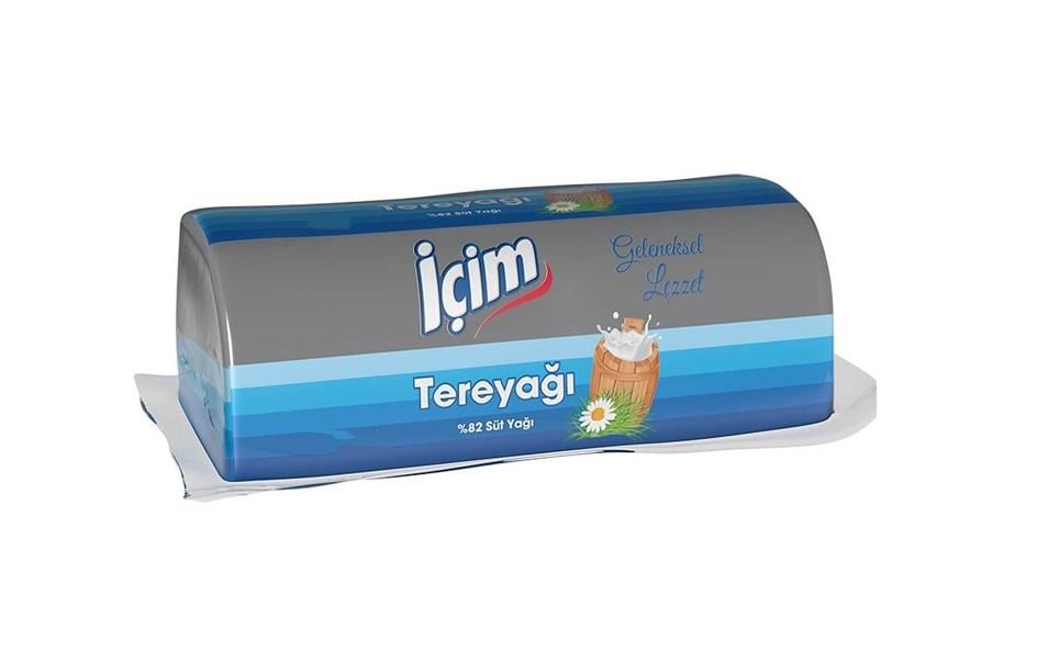 ICIM TEREYAGI RULO 750 GR