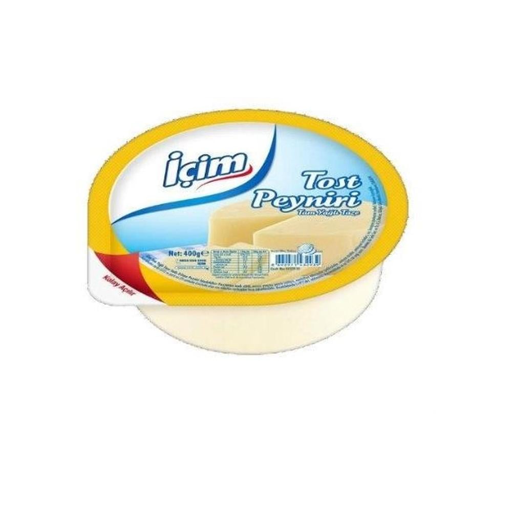 ICIM TOST KASAR 400 GR