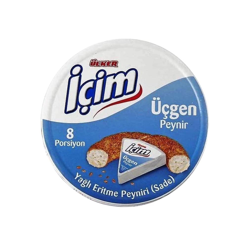 ICIM UCGEN PEYNIR SADE 100 GR