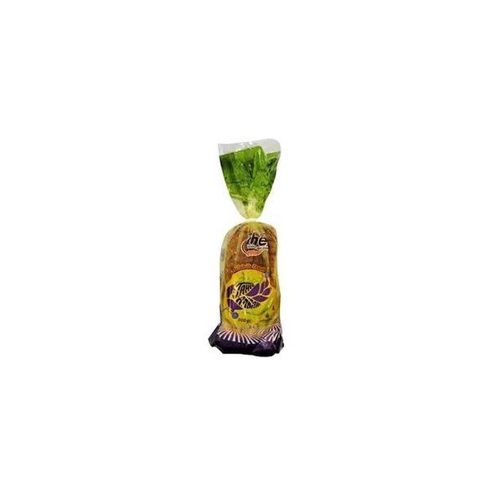 IHE COK TAHILLI EKMEK 500 GR