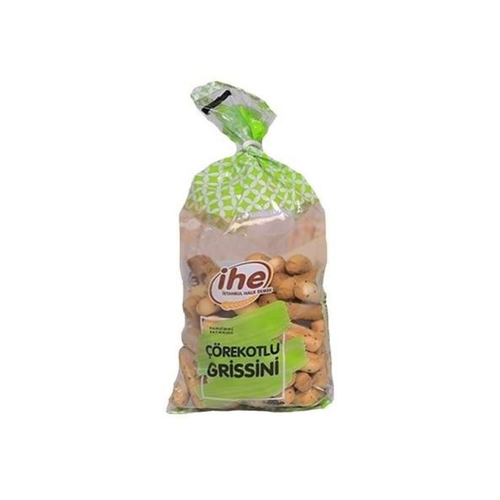 IHE GRISSINI COREKOTLU 200 GR