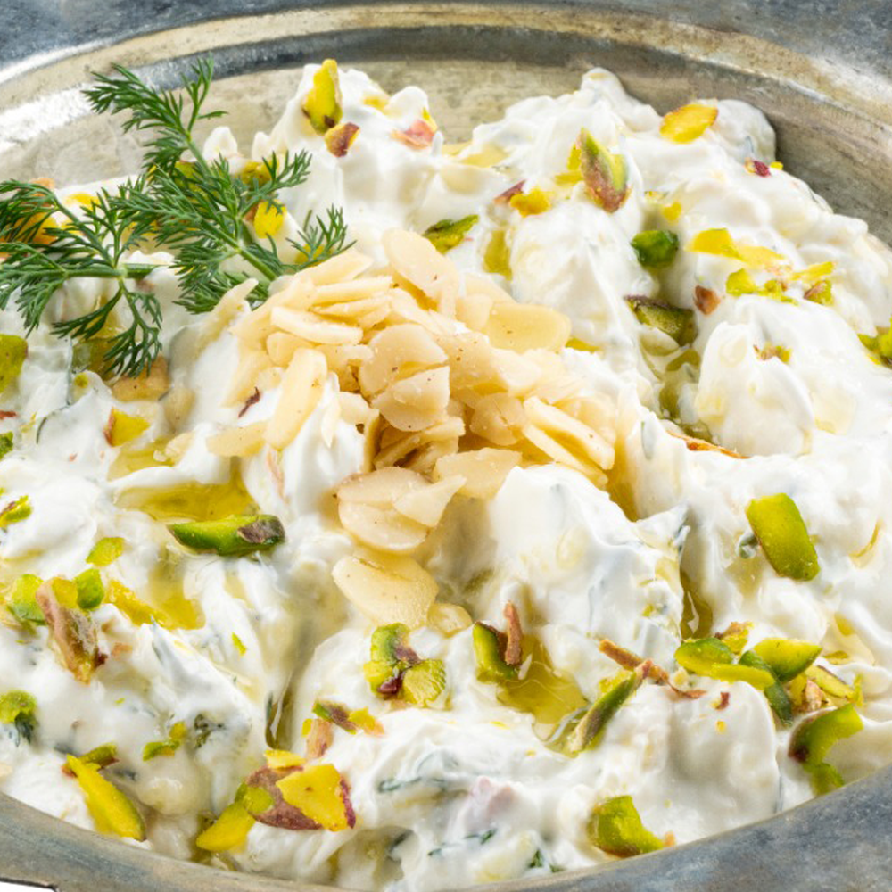 ISPANYOL SALATASI KG