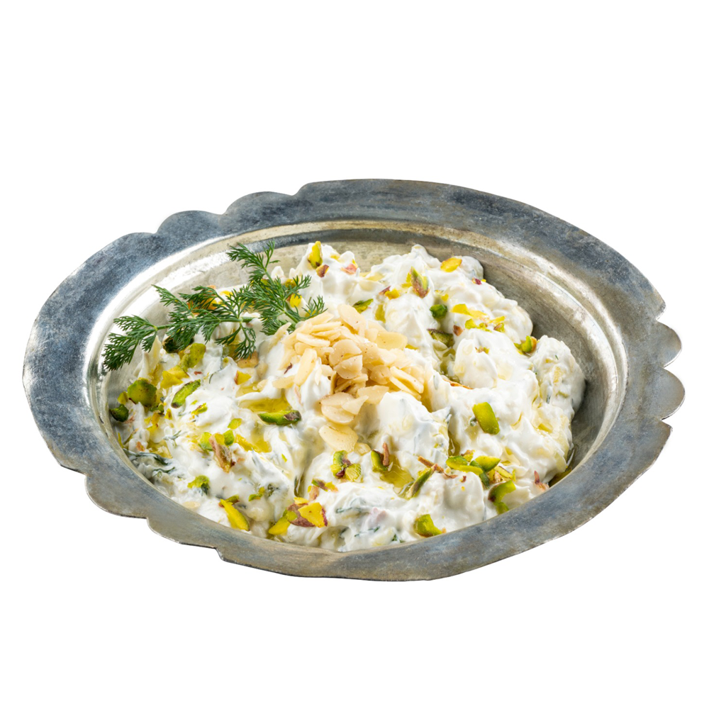 ISPANYOL SALATASI KG
