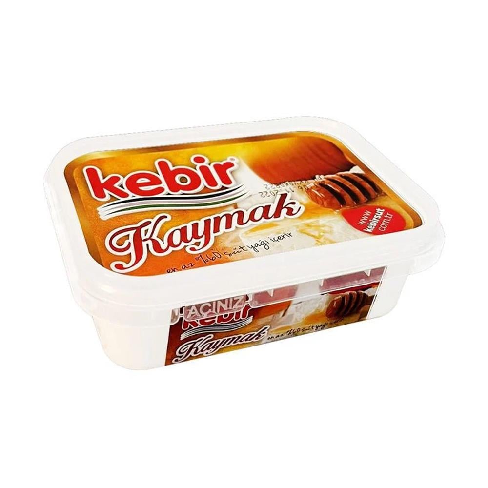 KEBIR KAYMAK 200 GR
