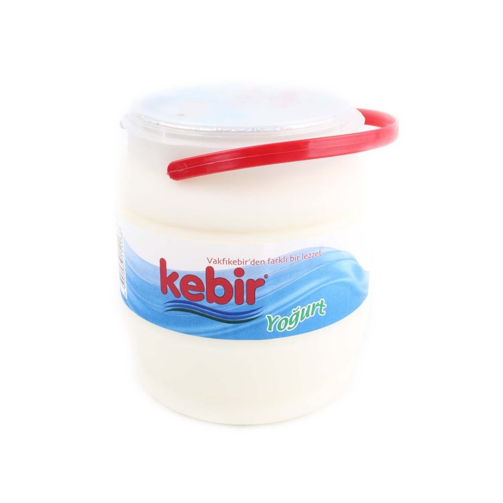 KEBIR YOGURT KOY TIPI 1 KG