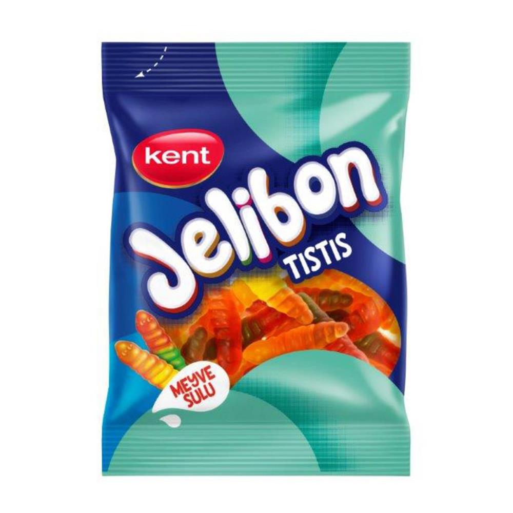 KENT JELIBON TISTIS 80 GR