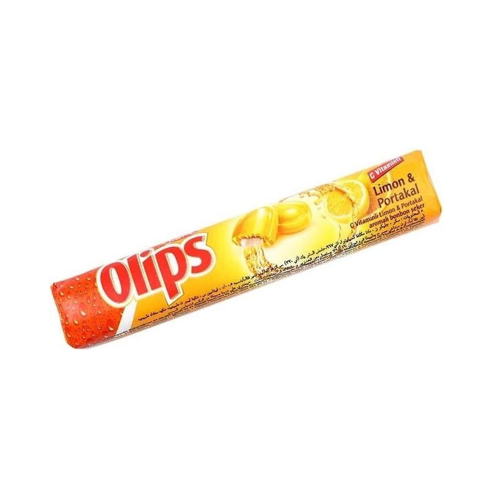 KENT OLIPS C VITAMINLI 28 GR
