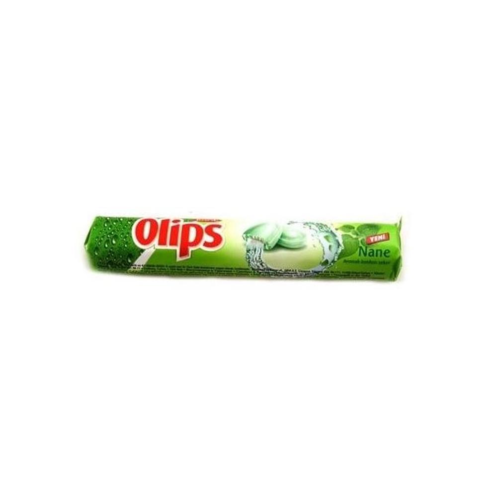 KENT OLIPS KESKIN NANE 28 GR