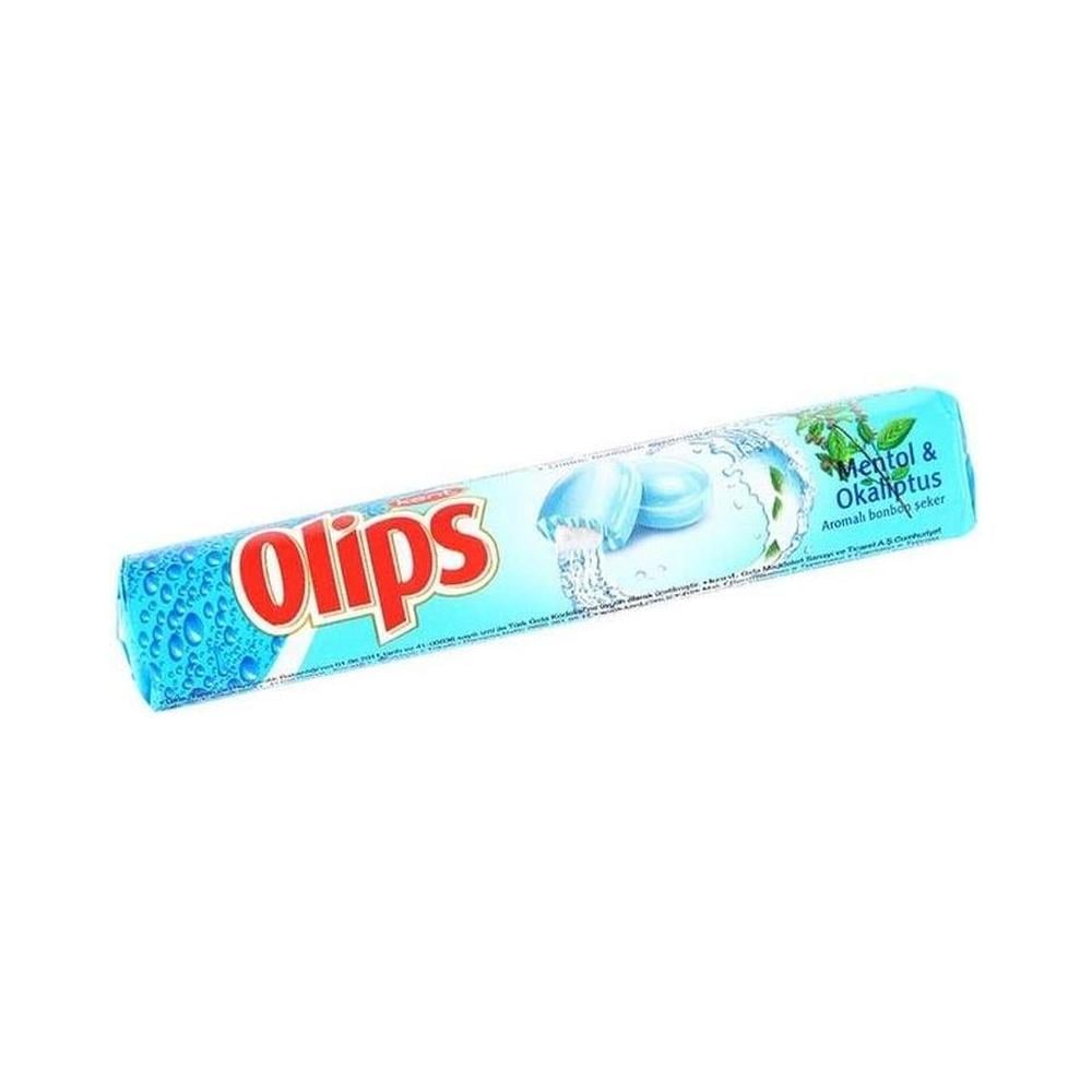 KENT OLIPS MENTOL OKLIPTUS 28 GR