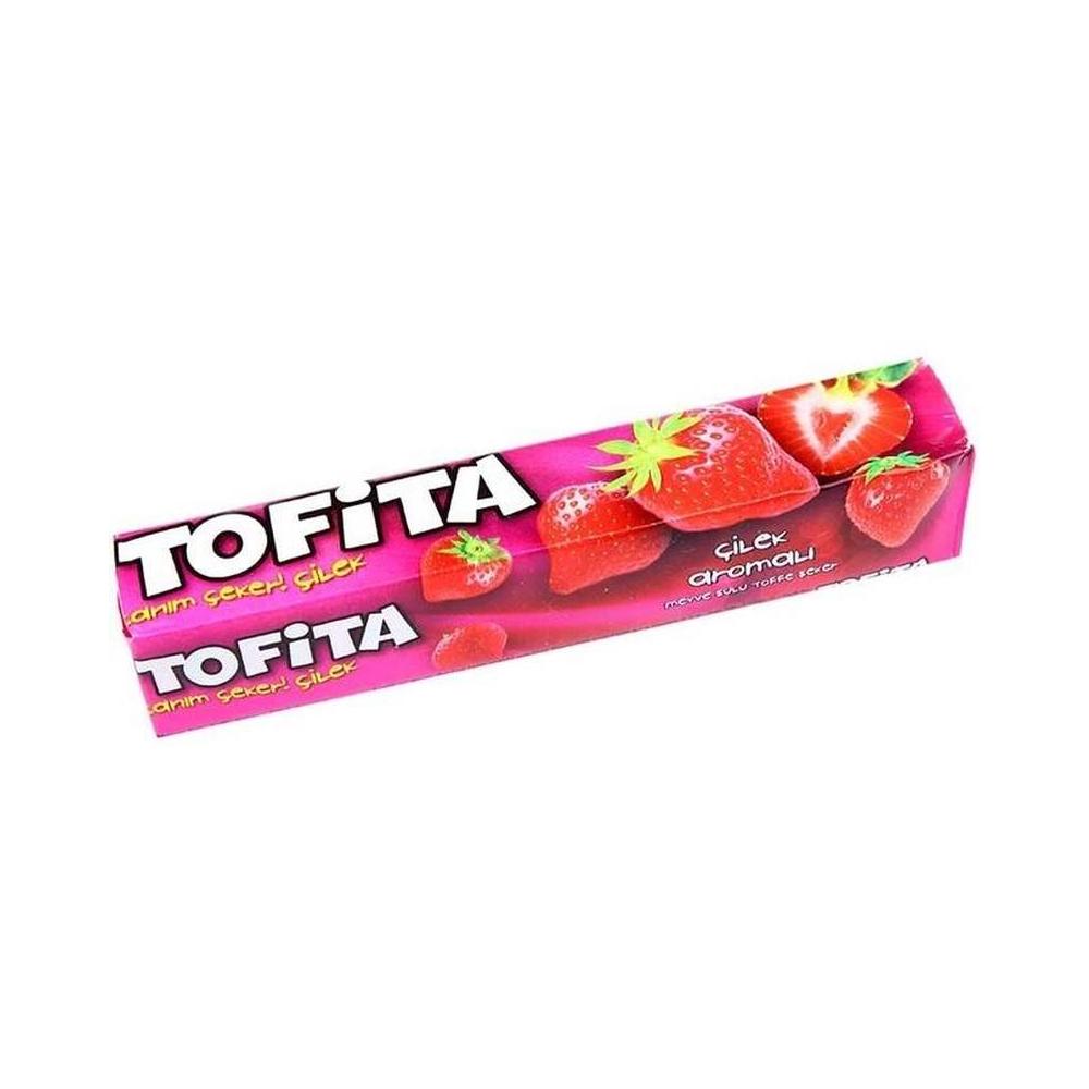 KENT TOFITA CILEKLI 47 GR