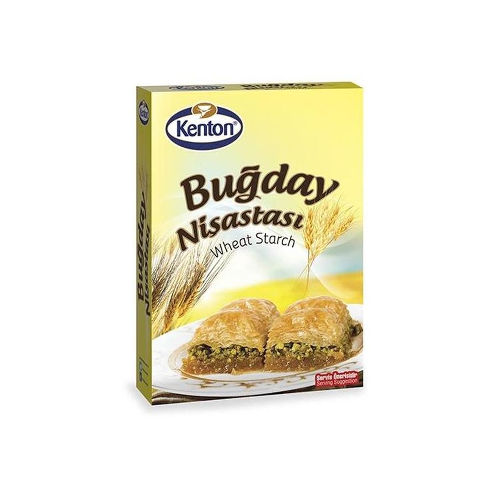 KENTON BUGDAY NISASTASI 200 GR