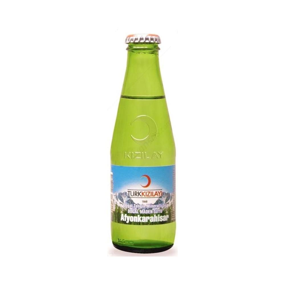 KIZILAY SODA 200 ML